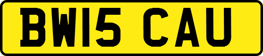 BW15CAU