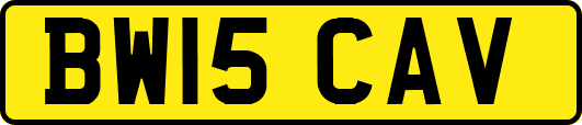 BW15CAV
