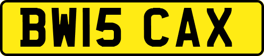 BW15CAX