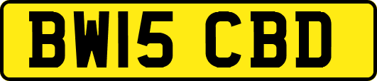 BW15CBD
