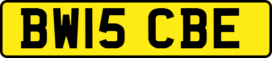 BW15CBE