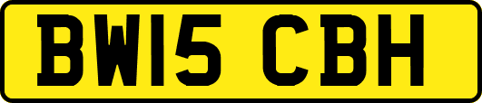 BW15CBH