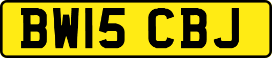 BW15CBJ