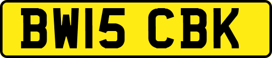 BW15CBK