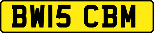 BW15CBM