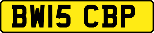 BW15CBP