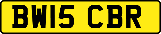 BW15CBR