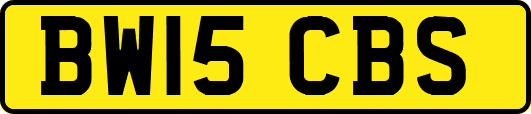 BW15CBS