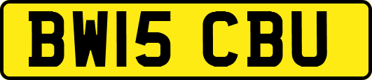 BW15CBU
