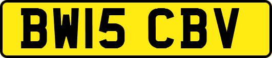 BW15CBV