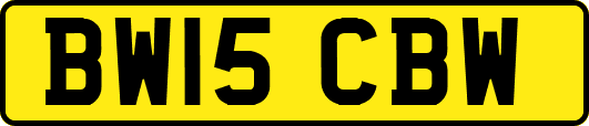 BW15CBW