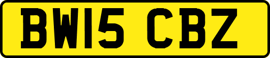 BW15CBZ