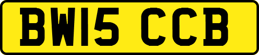 BW15CCB