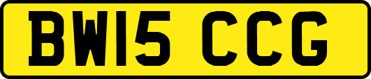 BW15CCG