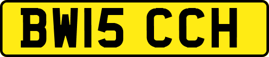 BW15CCH