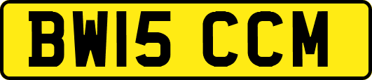 BW15CCM