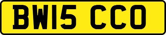 BW15CCO