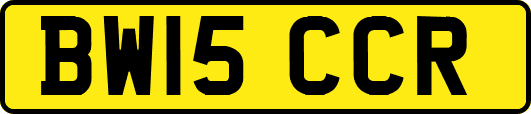 BW15CCR
