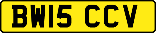 BW15CCV
