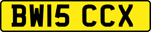 BW15CCX