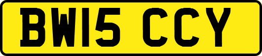 BW15CCY