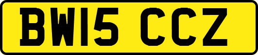 BW15CCZ