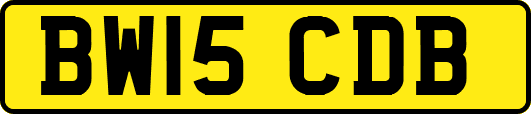 BW15CDB