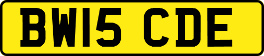 BW15CDE
