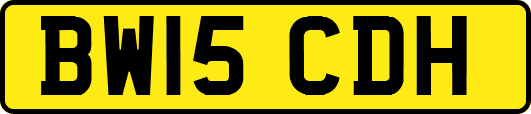 BW15CDH