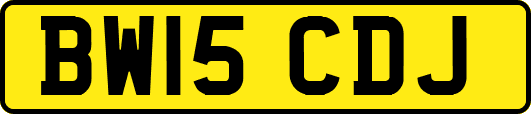 BW15CDJ