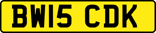 BW15CDK
