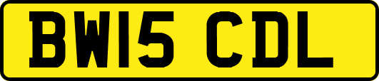 BW15CDL