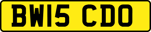 BW15CDO