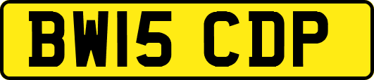 BW15CDP