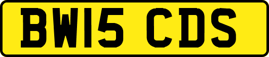 BW15CDS