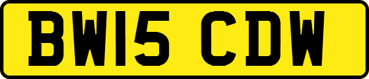 BW15CDW