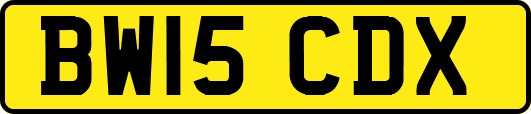 BW15CDX