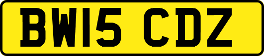 BW15CDZ