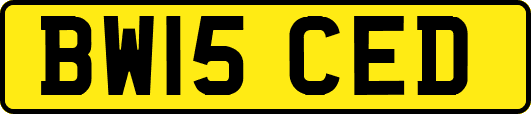 BW15CED