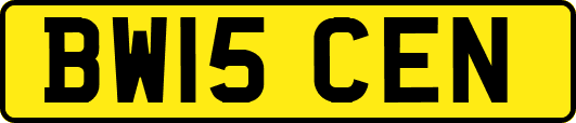 BW15CEN