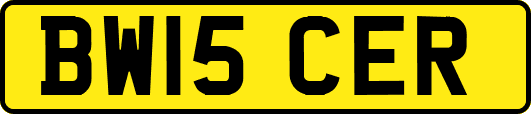 BW15CER