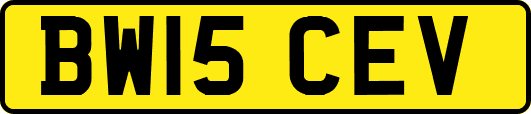 BW15CEV