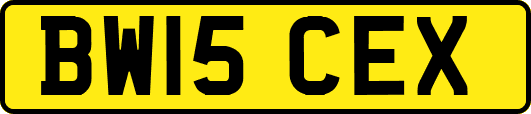 BW15CEX