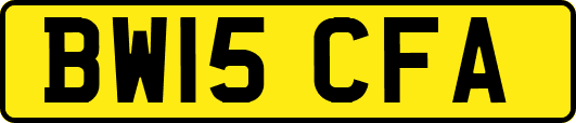 BW15CFA