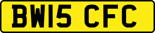 BW15CFC
