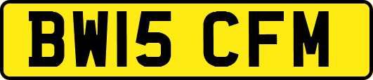 BW15CFM