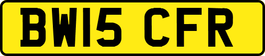 BW15CFR