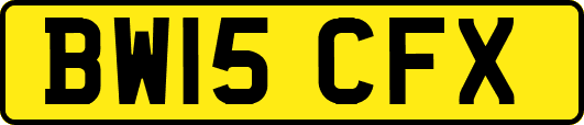 BW15CFX