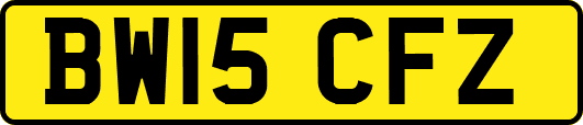 BW15CFZ