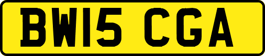BW15CGA